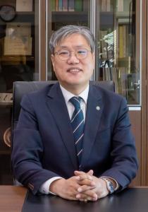 한국농수산대학교 조재호 총장